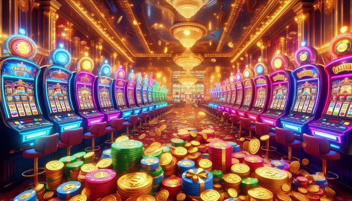 AquaSpins Casino